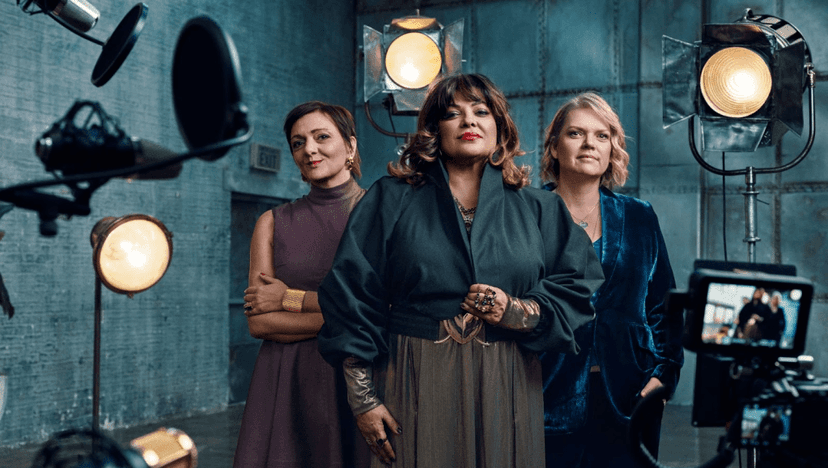 Hera Rises: UK's First Female-Focused Video Podcast Network Launches