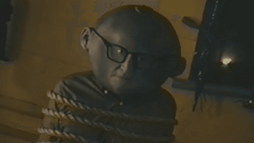 Gushers Horror Film Turns Child Actor's Head into Strawberry