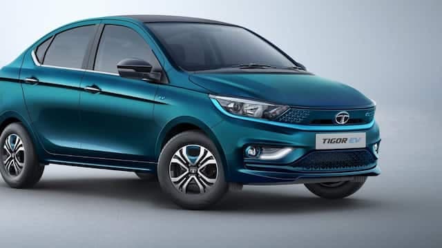 Tata Motors Splits into Passenger and Commercial Vehicles, Shares Soar