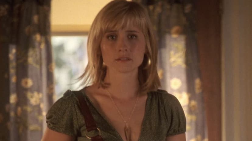 Allison Mack Breaks Silence on NXIVM Cult's Twisted Practices