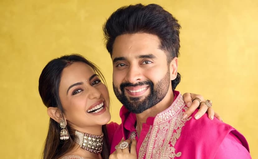 Jackky Bhagnani's Incredible 75 Kg Weight Loss Transformation