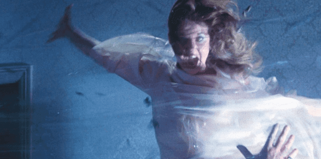 Boorman's "Exorcist II" Nightmare: A Legendary Director's Haunting Tale