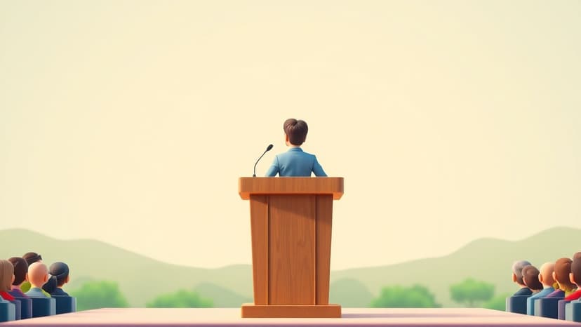 Brazil's Lula Calls Climate Change a 'Tragedy of the Present' at COP30