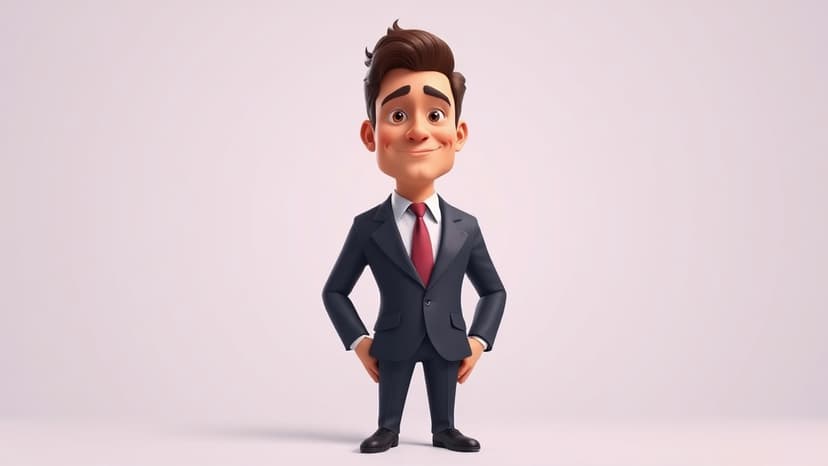 Apgujeong Playboy Rises to the Occasion as Unlikely CEO Hero