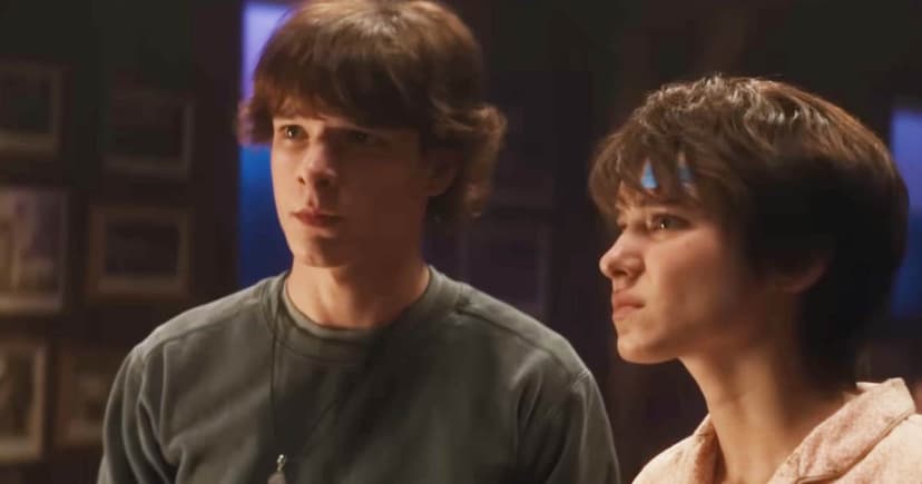 Black Phone 2 Rings in Box Office Success, Poised to Surpass Ballerina