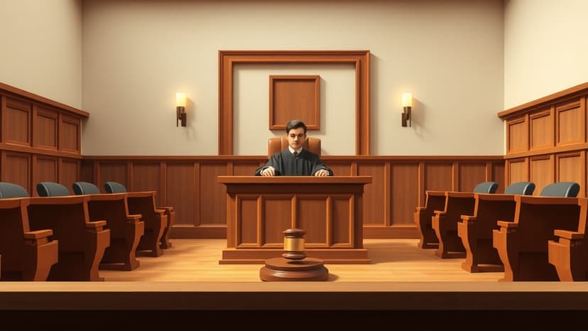 Four Men Sentenced to Life for Brutal Gang Rape of Minor Girl