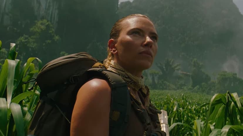 Streaming Platforms Serve Up Scares and Surprises for November