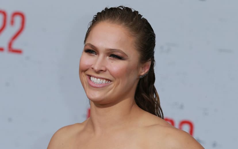 Analyst Warns Against Clearing Ronda Rousey for UFC Comeback