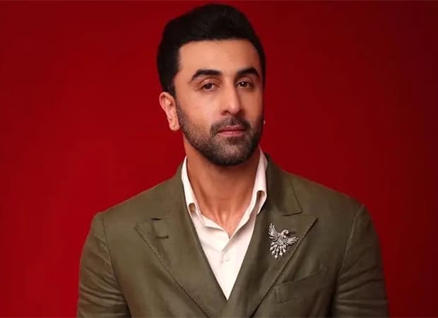 Ranbir Kapoor Promises "Bigger, Bolder" Animal Park Sequel