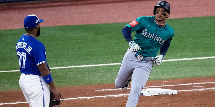 Mariners' Jorge Polanco Becomes Postseason Hero with Clutch Hits