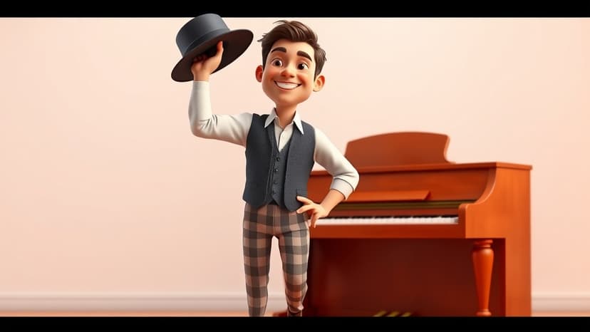 Ragtime Revival Wows Audiences at Lincoln Center