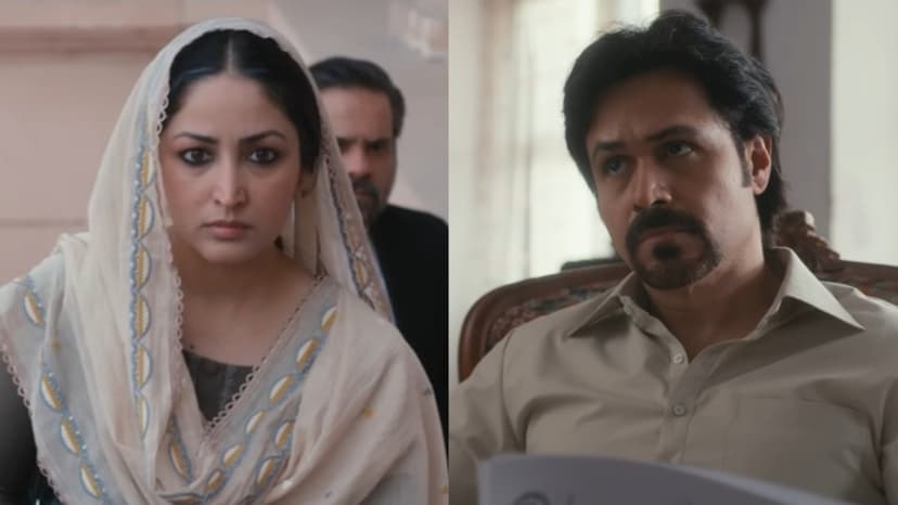 Court Dismisses Petition to Block Release of Emraan Hashmi's 'Haq'