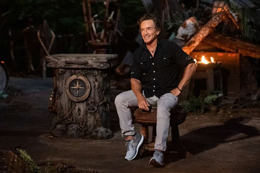 Survivor Legends Clash with New-Era Twists in Highly Anticipated Season 50