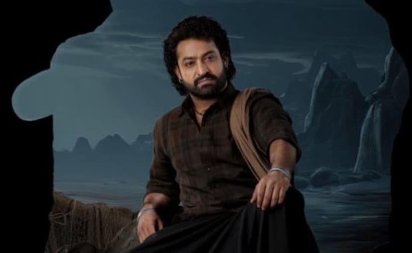 Devara Sequel Announced: Fans Eagerly Await Jr NTR's Return