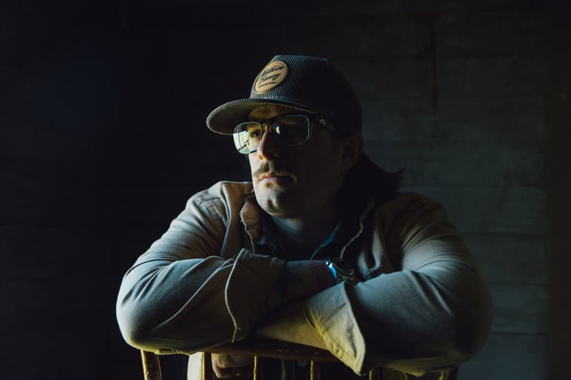 HARDY Blends Country and Rock in Highly Anticipated New Album