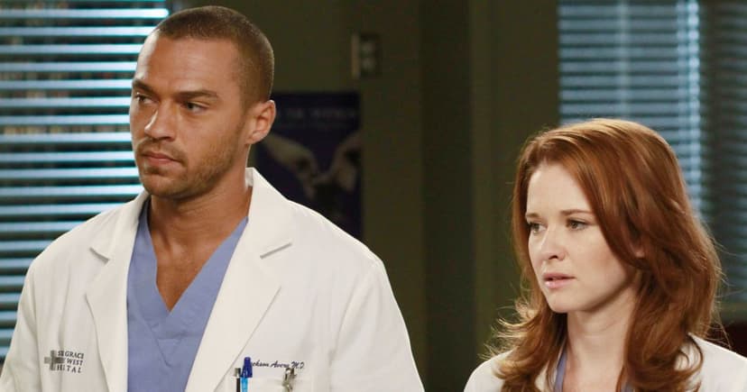 Grey's Anatomy Welcomes Back Fan-Favorite Actor in Surprise Comeback