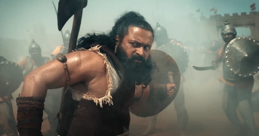 Rishab Shetty Turns Down Massive Payday for Kantara Sequel