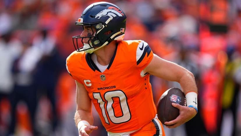 Broncos Seek Consistency as Jets Pursue Elusive First Win in London