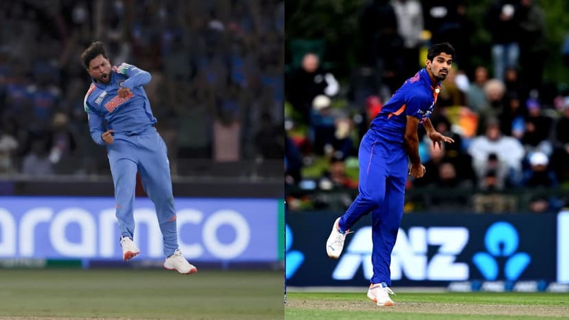 India's Spin Puzzle: Sundar or Yadav for Perth ODI Opener