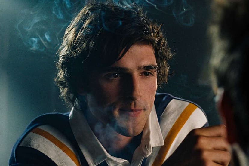 Elordi Defends Saltburn's Shocking Bathtub Scene, Criticizes Audience 'Prudishness'