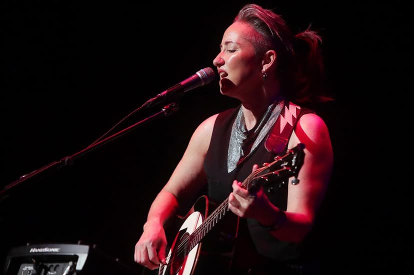 Singer Reflects on Iconic Film Placement 20 Years Later
