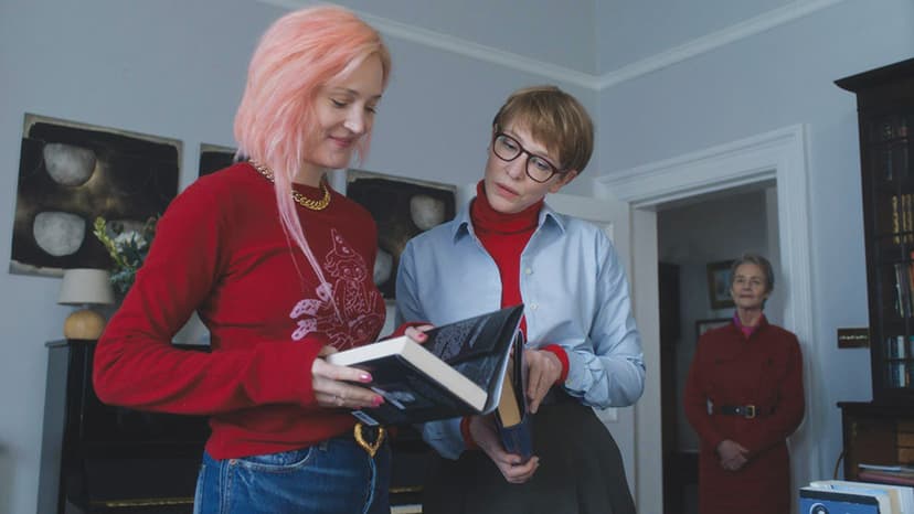 AFI Fest 2025 Announces Biggest Program in Recent Memory