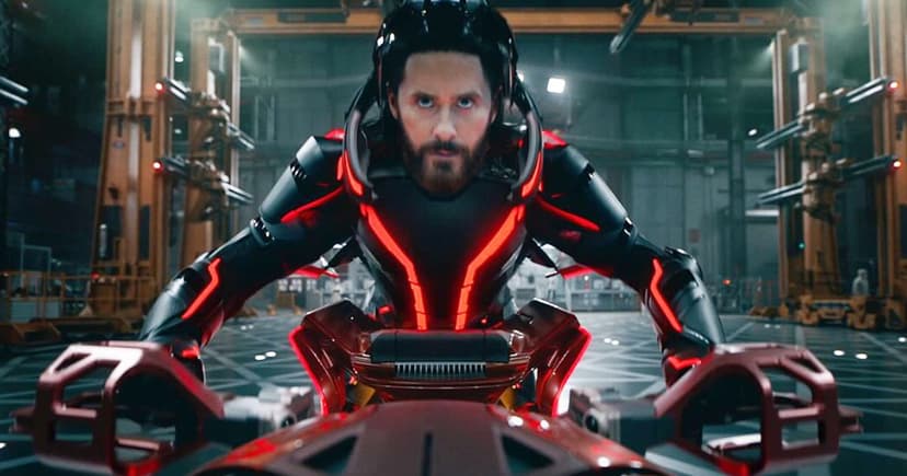Tron: Ares Climbs Box Office, But Faces $200M Shortfall