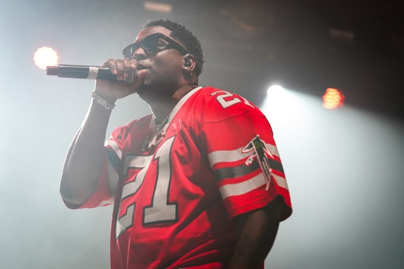 Rapper Turk Sued for $12M Over Threats That Derailed Cash Money Reunion Tour