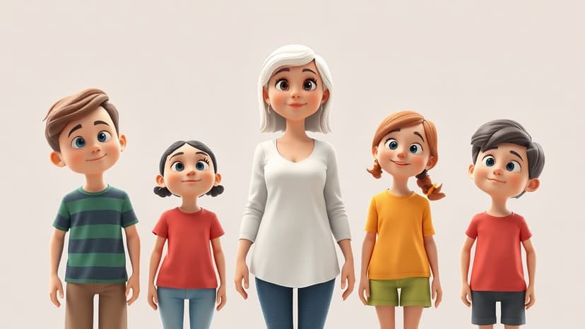 Martha Stewart's Grandkids Shine in Chanel Fashion Show