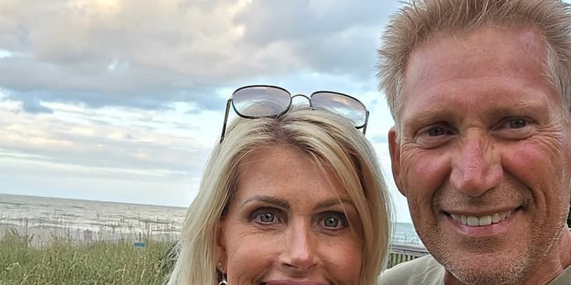 The Golden Bachelor, 74, Announces Engagement to Girlfriend Lana Sutton