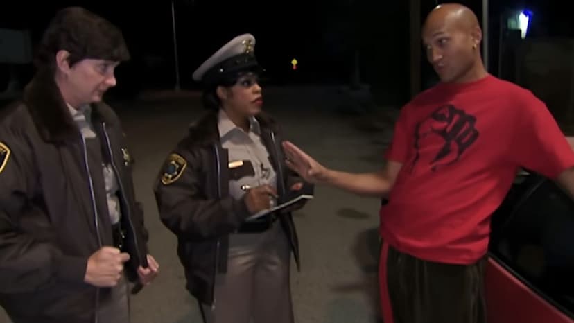 Reno 911! Alums Reunite for Hilarious Cameos Across the Years