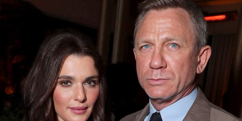 Iconic Couple Stuns on Red Carpet for Knives Out Mystery Premiere