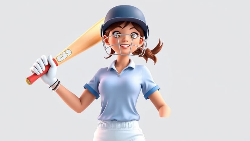 Nat Sciver-Brunt Nears England's Third-Highest ODI Run-Scoring Record