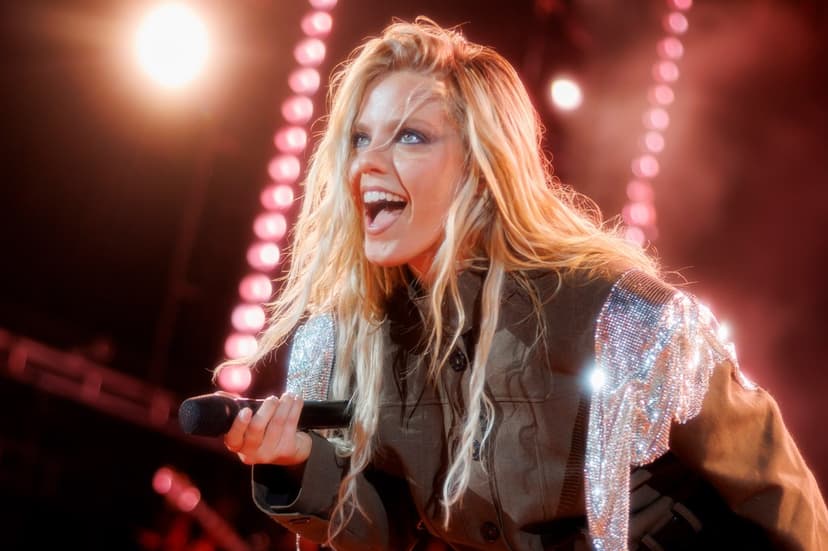 Aussie Debut: Reneé Rapp to Headline Australian Open 2026 Concert Series