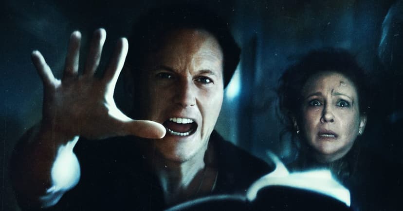 The Conjuring: Last Rites Nears Shrek's Box Office Milestone