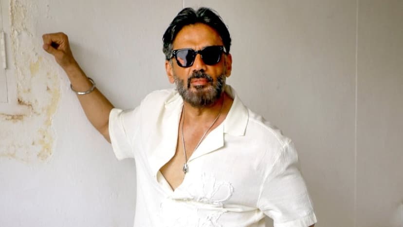 Court Grants Urgent Relief to Actor Suneil Shetty Against Deepfake Abuse