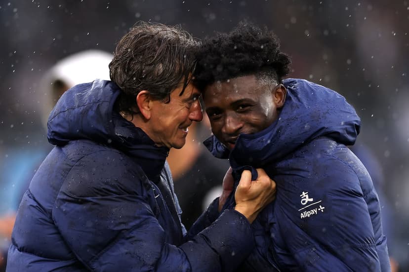 Tottenham Triumph Over Leeds in Tense Premier League Clash
