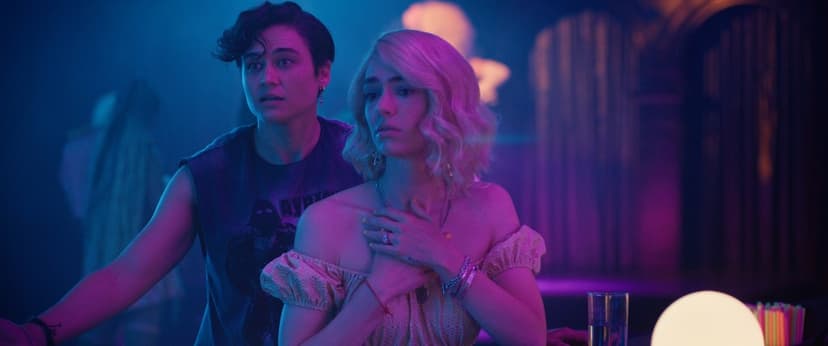 Zombie Apocalypse Crashes Brooklyn Warehouse Party in Tina Romero's Debut