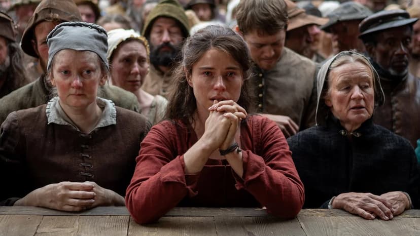 SCAD Savannah Film Festival Showcases Oscars Contenders in 2025