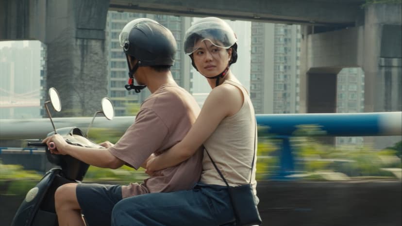 Emotional Aftermath of Pregnancy Loss Explored in Acclaimed Chinese Drama 'Guo Ran'