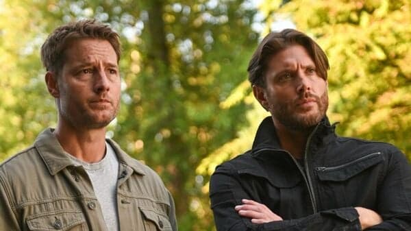 Tracker Season 3 to Unveil Colter Shaw's Family Secrets