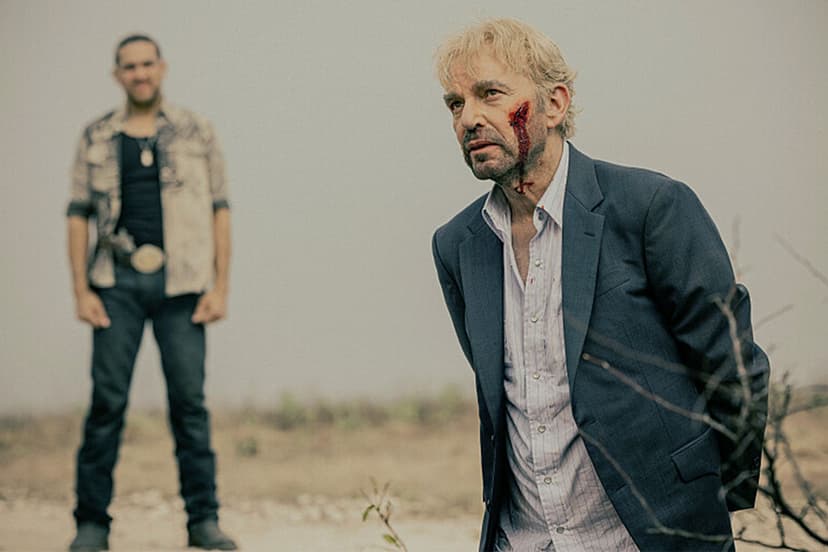 Landman's Shocking Finale Shakes Up the Oil Industry