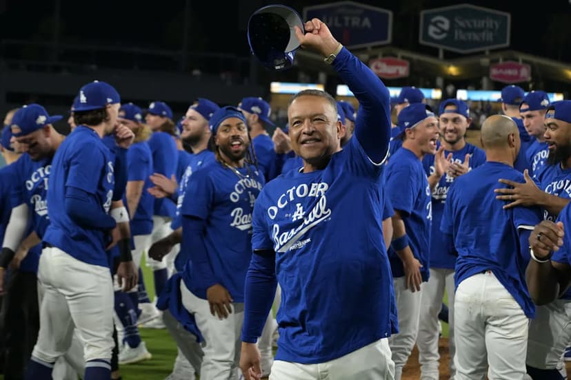 Top Seeds Poised for MLB Postseason Showdown