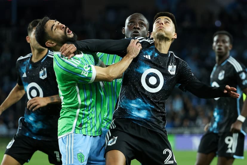 Minnesota United Edges Out Seattle Sounders in Dramatic Playoff Shootout