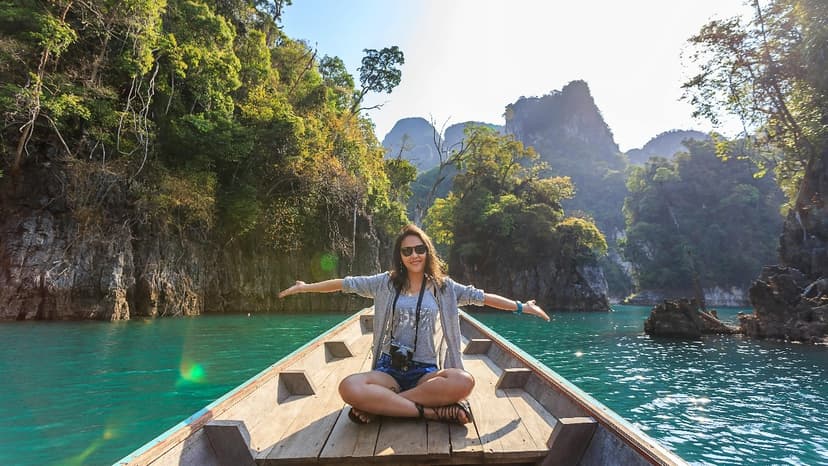 Indian Women Become Travel Trailblazers, Redefining Industry Norms