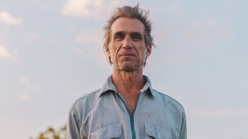 Musician Todd Snider Assaulted, Cancels 2025 Tour