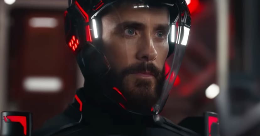 Tron: Ares Nears Top 30 Highest-Grossing Films of 2025