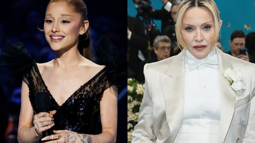 Latin Music Superstars Dominate 2025 Billboard Awards