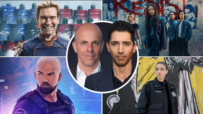 Prolific Producer Neal Moritz Renews Sony TV Deal, Expands Original Film's Slate