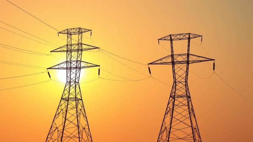 Energy Firms Demand Ofgem Overhaul, Accuse It of Hiking Bills